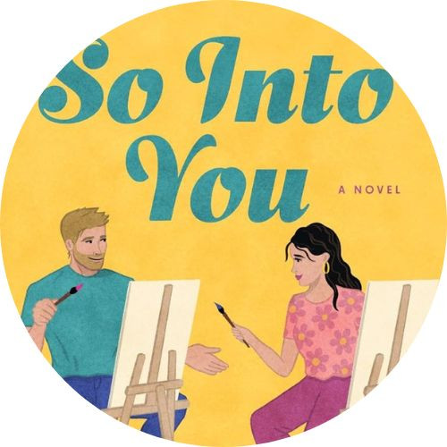 Book Review: So Into You by Kathleen Fuller