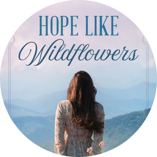 Book Review: Hope Like Wildflowers by Pepper Basham