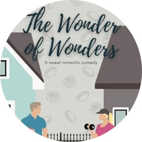 Book Review: The Wonder of Wonders by B.M. Baker