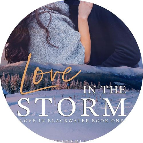 Book Review: Love in the Storm by Mandi Blake