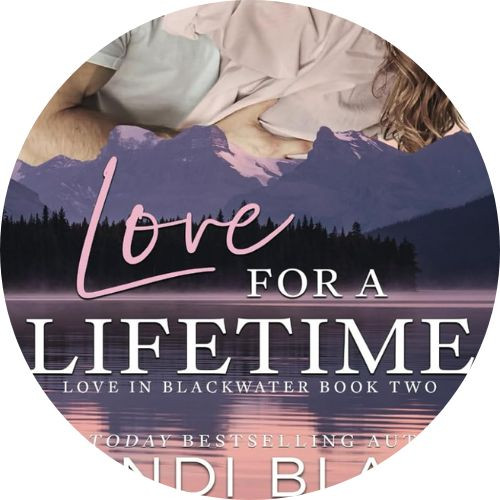 Book Review: Love for a Lifetime by Mandi Blake