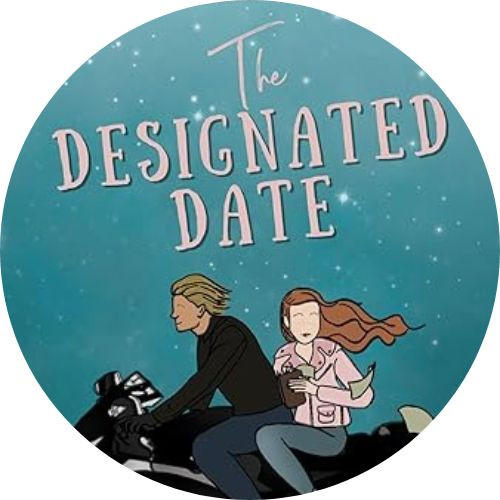 Book Review: The Designated Date by Drew Taylor