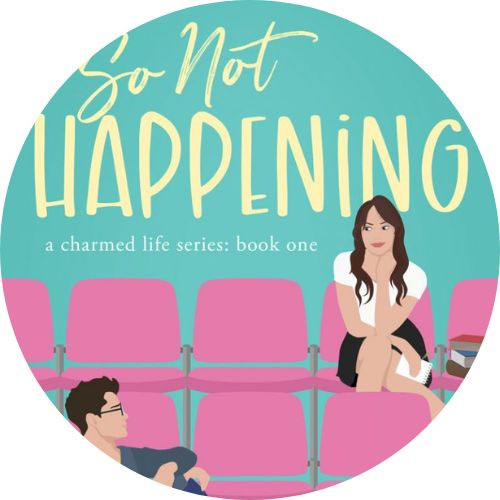 Book Review: So Not Happening by Jenny B. Jones