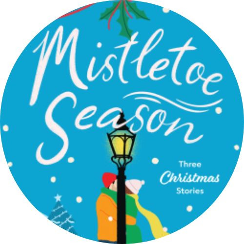 Book Review: Mistletoe Season by Sheila Roberts; Kathleen Fuller; Pepper Basham