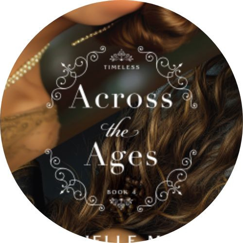 Book Review: Across the Ages by Gabrielle Meyer