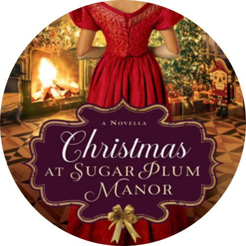 Book Review: Christmas at Sugar Plum Manor by Rosanna M. White