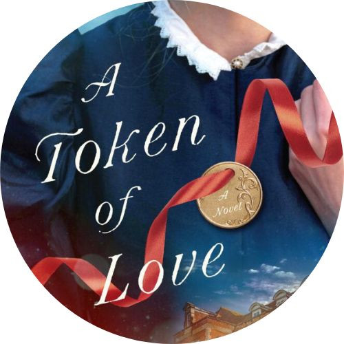 Book Review: A Token of Love by Carrie Turansky