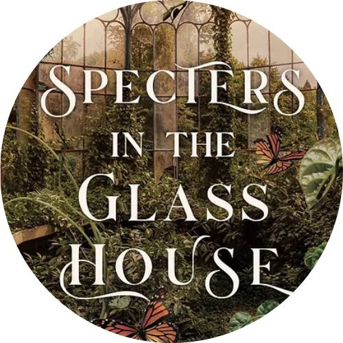 Book Review: Specters in the Glass House by Jaime Jo Wright