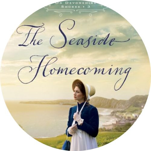 Book Review: The Seaside Homecoming by Julie Klassen