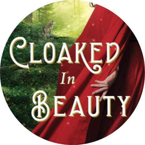 Book Review: Cloaked in Beauty by Karen Witemeyer