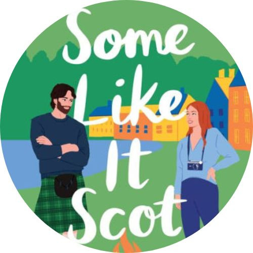 Book Review: Some Like it Scot by Pepper Basham