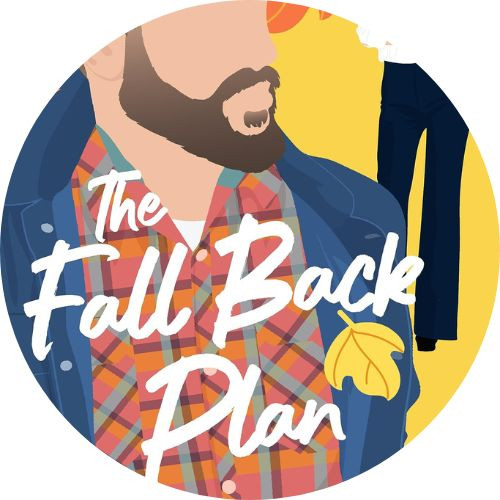 Book Review: The Fall Back Plan by Melanie Jacobson