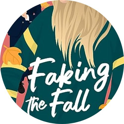 Book Review: Faking the Fall by Julie Christianson