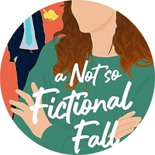 Book Review: A Not So Fictional Fall by Savannah Scott