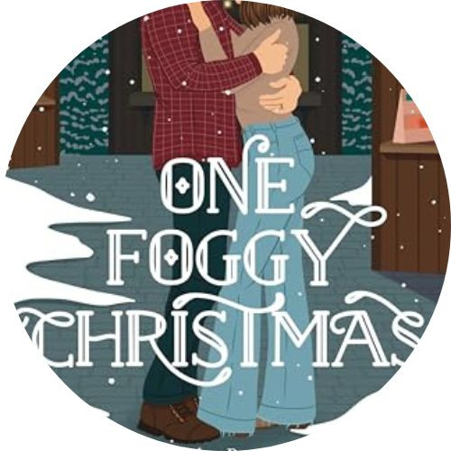 Book Review: One Foggy Christmas by Kortney Keisel