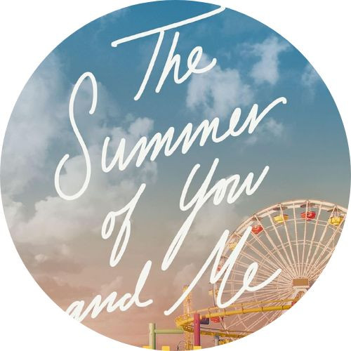 Book Review: The Summer of You and Me by Denise Hunter