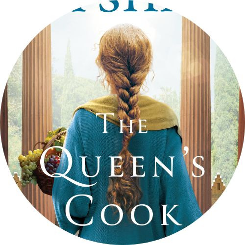 Book Review: The Queen’s Cook by Tessa Afshar