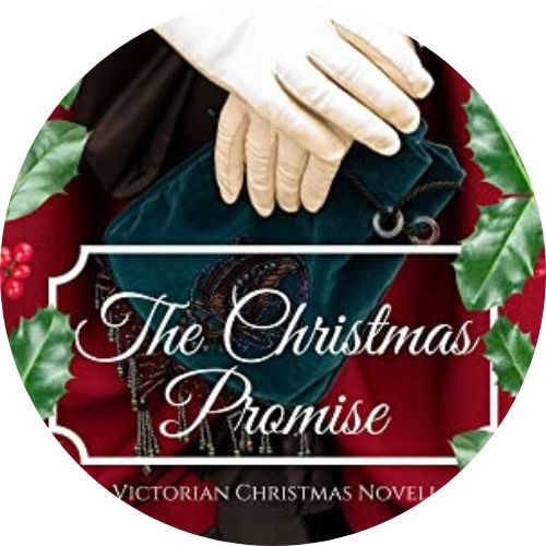 Book Review: A Christmas Promise by Gabrielle Meyer