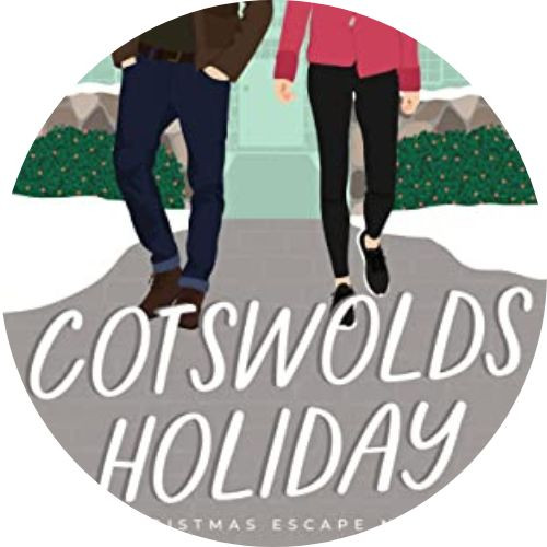 Book Review: Cotswolds Holiday by Kasey Stockton