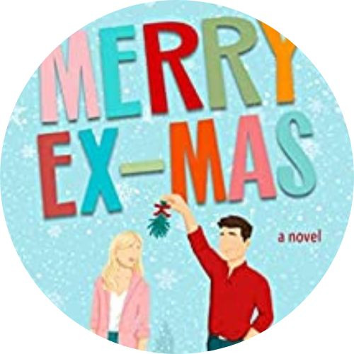 Book Review: Merry Ex-Mas by Courtney Walsh