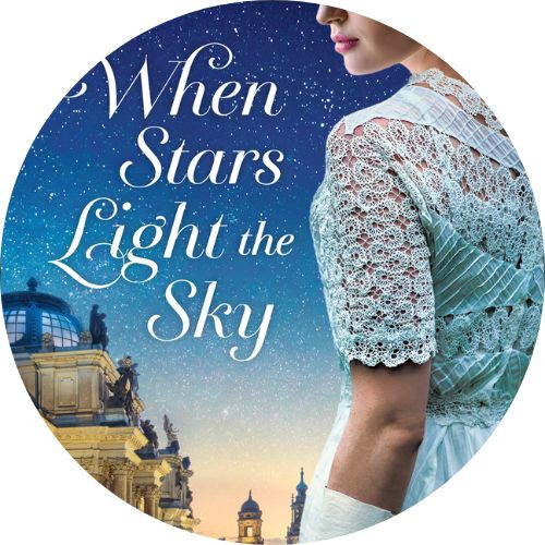 Book Review: When Stars Light the Sky by Elizabeth Camden