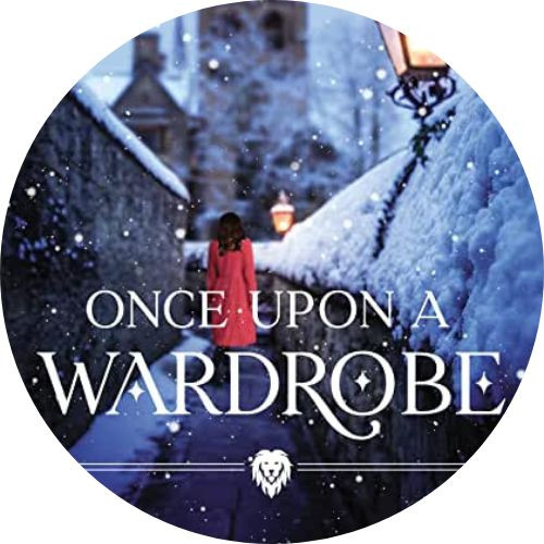 Book Review: Once Upon a Wardrobe by Patti Callahan