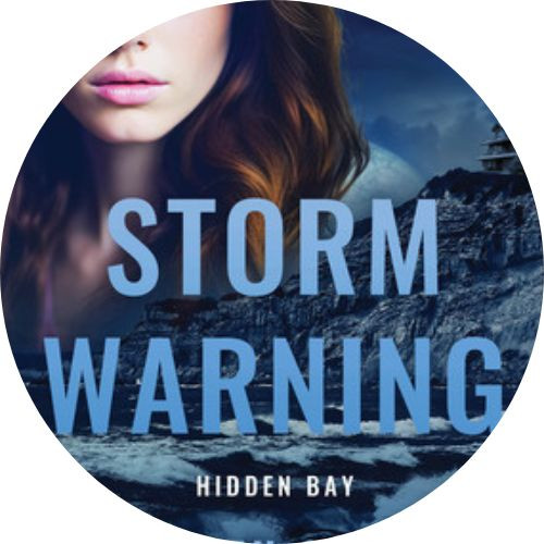 Book Review: Storm Warning by Elizabeth Goddard