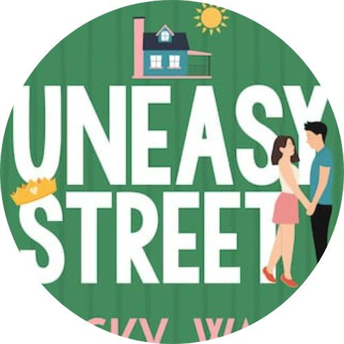 Book Review: Uneasy Street by Becky Wade