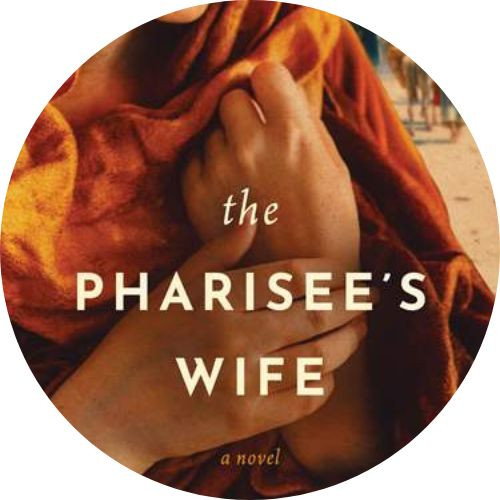 Book Review: The Pharisee's Wife by Janette Oke