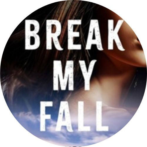 Book Review: Break My Fall by Lynn H. Blackburn