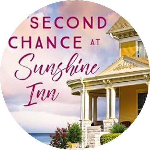 Book Review: Second Chance at Sunshine Inn by Amy Clipston