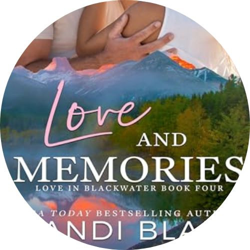 Book Review: Love and Memories by Mandi Blake