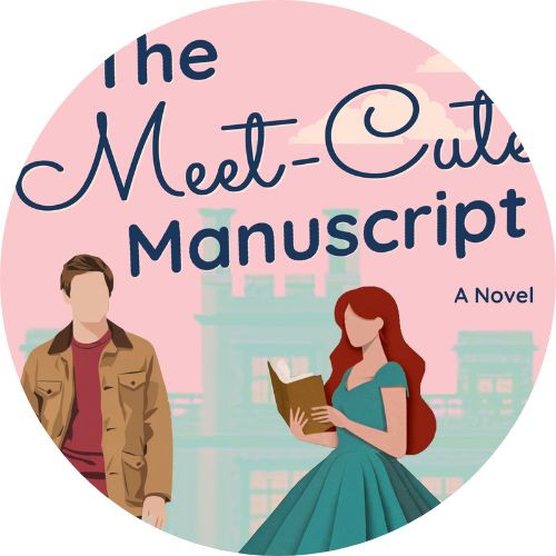 Book Review: Meet Cute Manuscript by Kim Duffy