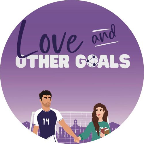 Book Review: Love and Other Goals by Tracy Baack