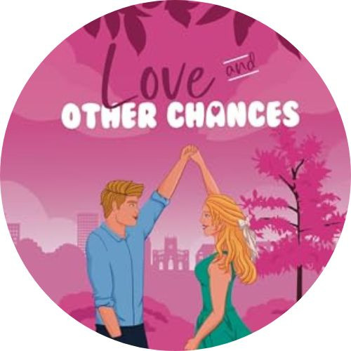 Book Review: Love and Other Chances by Tracy Baack