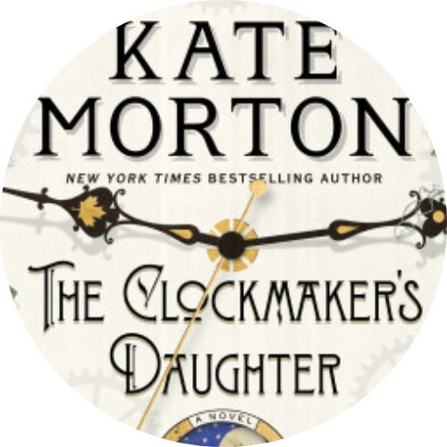 Book Review: The Clockmaker's Daughter by Kate Morton