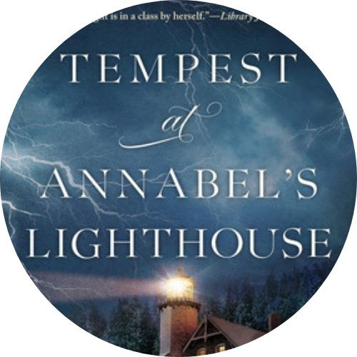 Book Review: Tempest at Annabel’s LighthouseBy Jaime Jo Wright