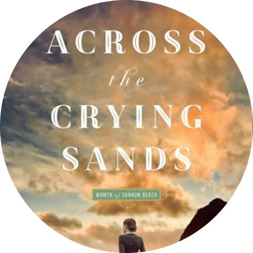 Book Review: Across the Crying Sands by Jane Kirkpatrick