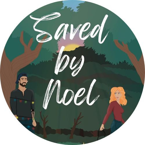 Book Review: Saved by Noel by Tracey Baack