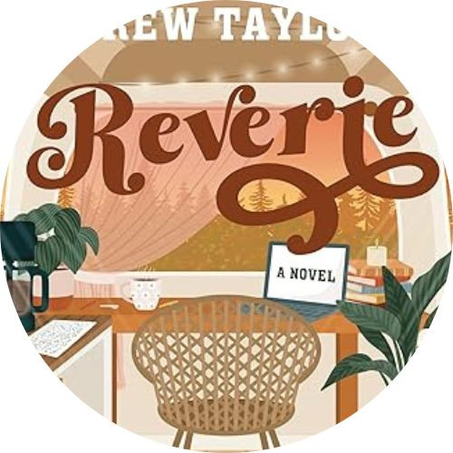 Book Review: Reverie by Drew Taylor