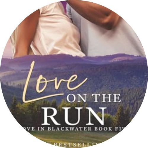 Book Review: Love on the Run by Mandi Blake