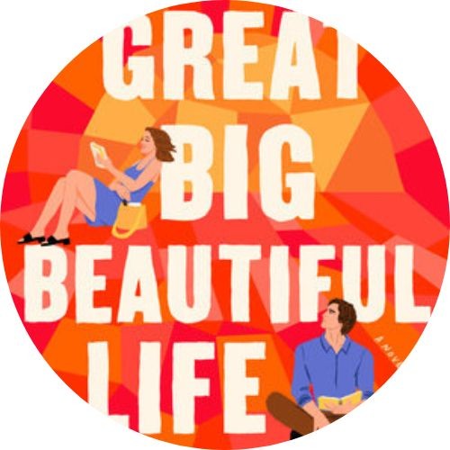 Book Review: Great Big Beautiful Life by Emily Henry