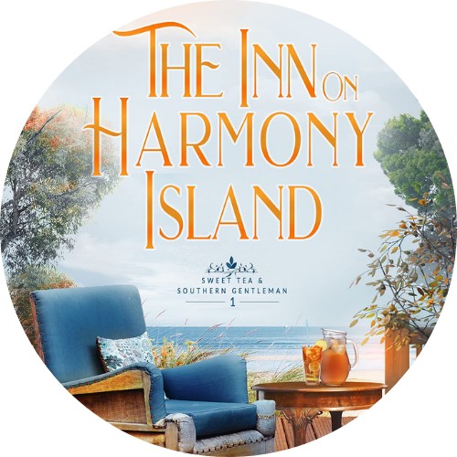 Book Review: The Inn on Harmony Island by Anne-Marie Meyer