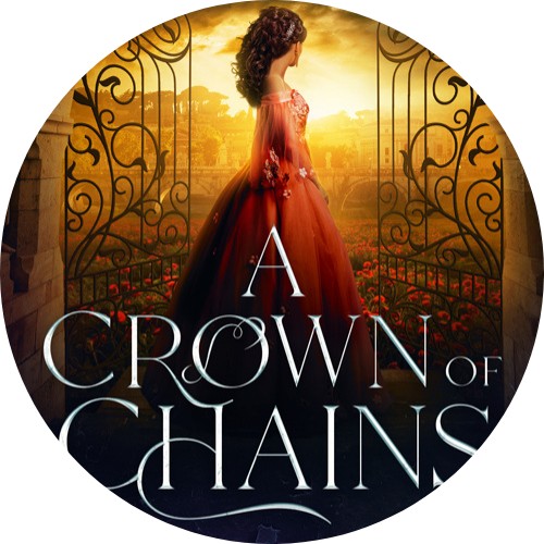 Book Review: A Crown of Chains by Erin Phillips