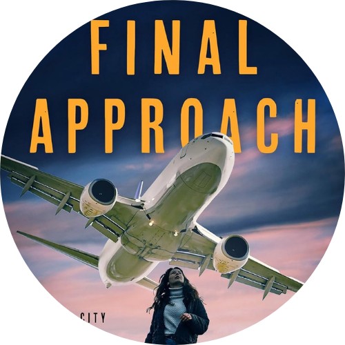 Book Review: Final Approach by Lynette Eason