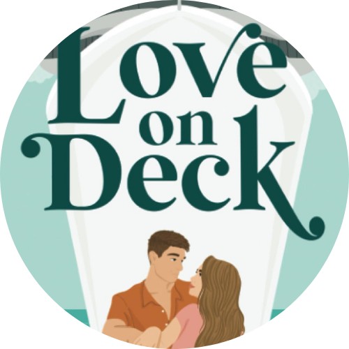 Book Review: Love on Deck by Kasey Stockton
