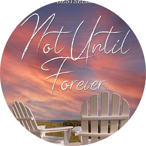 Book Review: Not Until Forever by Valerie M Bodden