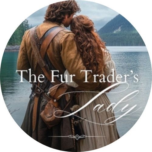 Book Review: The Fur Trader’s Lady by Gabrielle Meyer