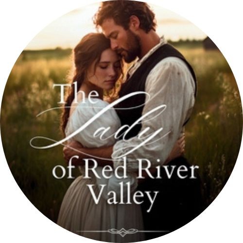 Book Review: The Lady of Red River Valley by Gabrielle Meyer