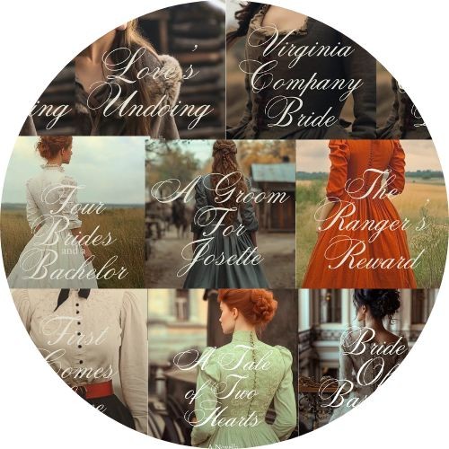 Book Review: The American Brides Collection by Gabrielle Meyer